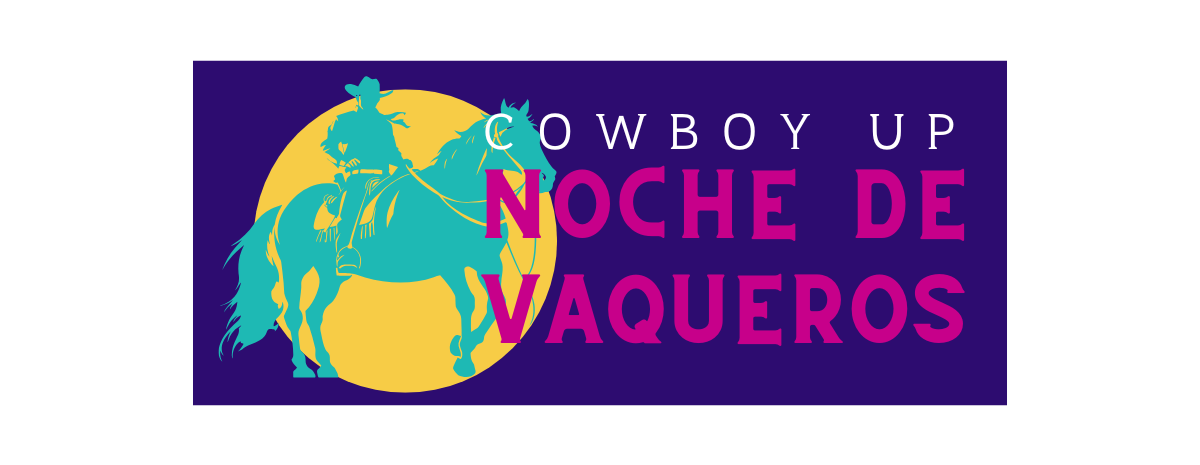 Cowboy Up 2026: Noche de Vaqueros