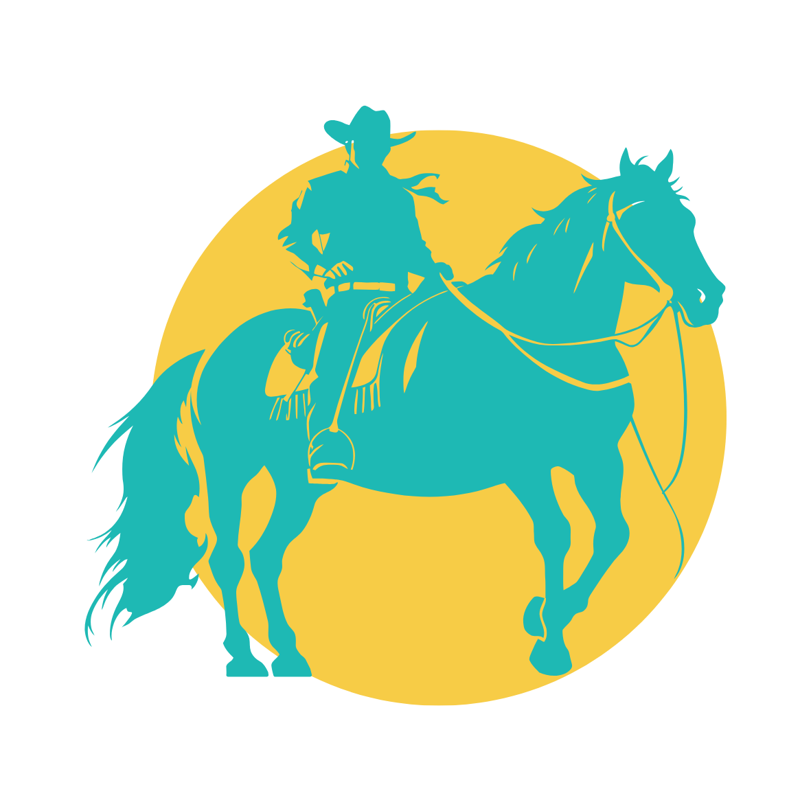 Cowboy Up 2026: Noche de Vaqueros - logo